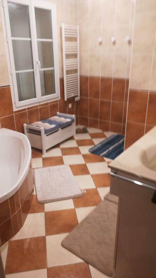 maison la croix chambre chez l ' habitant Marsac  Extérieur photo